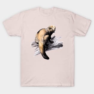 Pekan Fisher Marten T-Shirt